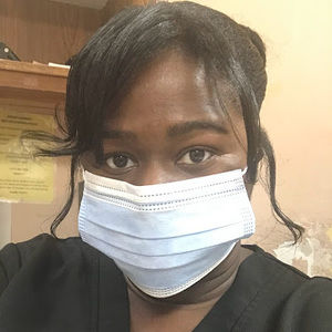 Meet your Posher, Candace